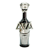 Butler Bottle Character Wine Bottle Holder