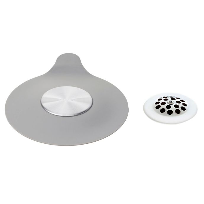 OXO Good Grips Silicone Tub Stopper