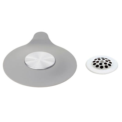 OXO Good Grips Bathtub Drain Cover