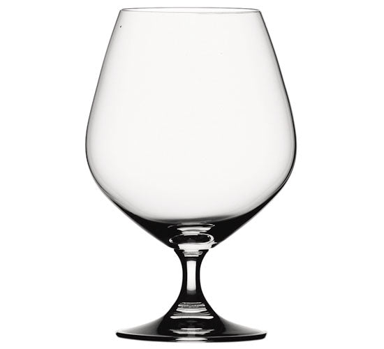 Spiegelau Vino Grande Cognac Glasses (Set of 6)