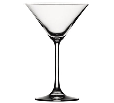 Spiegelau Vino Grande Martini Glasses (Set of 6)