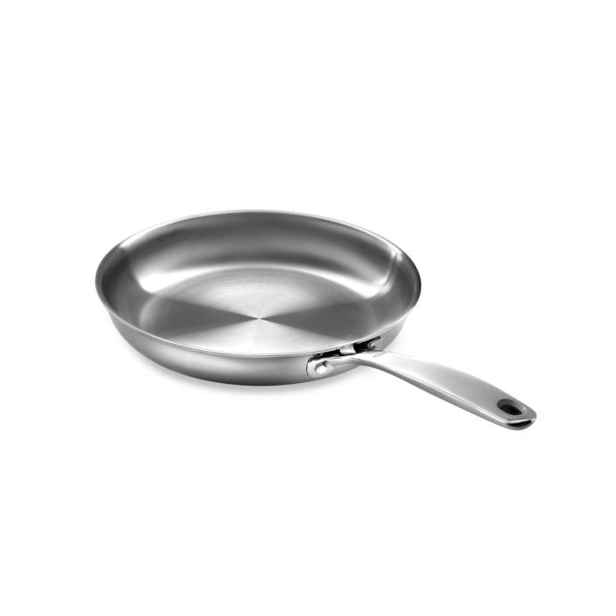 OXO Good Grips Tri-Ply Pro 8-Inch Stainless Steel Fry Pan - Winestuff