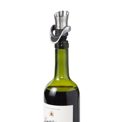 OXO Good Grips Wine Stopper and Pourer Combination