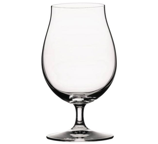 Spiegelau Classics Stemmed Pilsner Glasses (Set of 2)