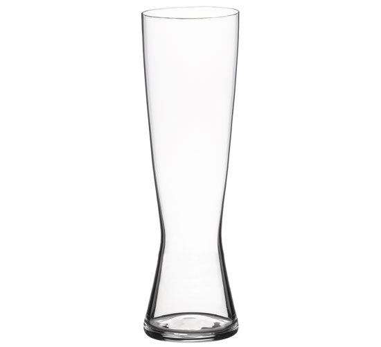 Spiegelau Classics Tall Pilsner Glasses (Set of 2)