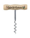 LaidBack Old Whiney CorkScrew - 50 & Still Screwin