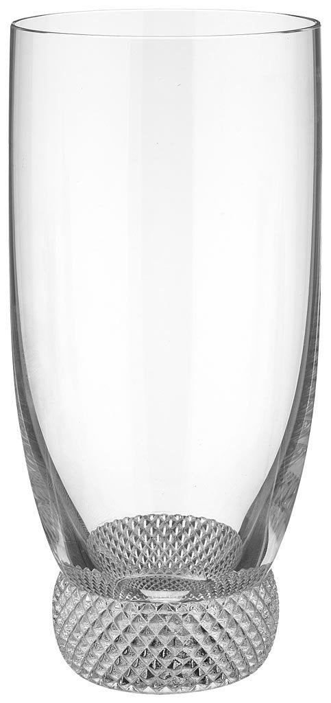 Villeroy & Boch Octavie Crystal Tumbler