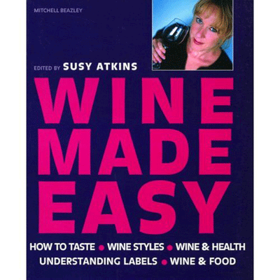 Wine Made Easy