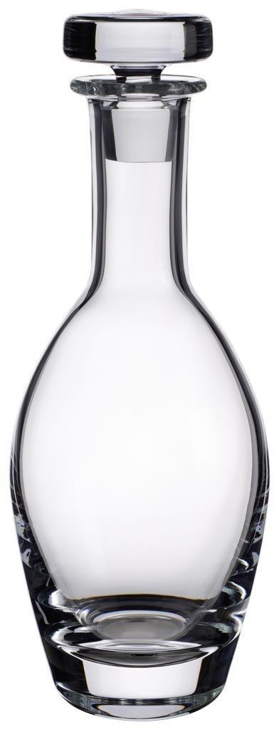 Villeroy & Boch Scotch Whiskey Carafes 25-1/4-Ounce Whisky Carafe No 2