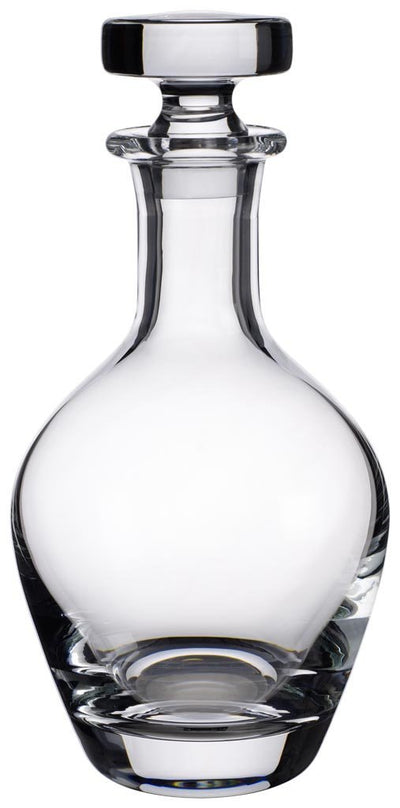 Villeroy & Boch Scotch Whiskey Carafes 25-1/4-Ounce Whisky Carafe No 1