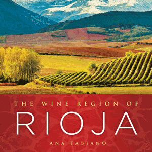 The Wine Region of Rioja