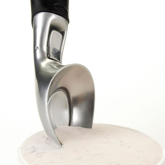 OXO Good Grips® Trigger Ice Cream Scoop, 1 ct - Kroger