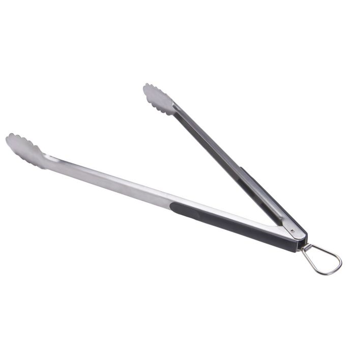 OXO Grilling Tongs and Turner Set review - Reviewed