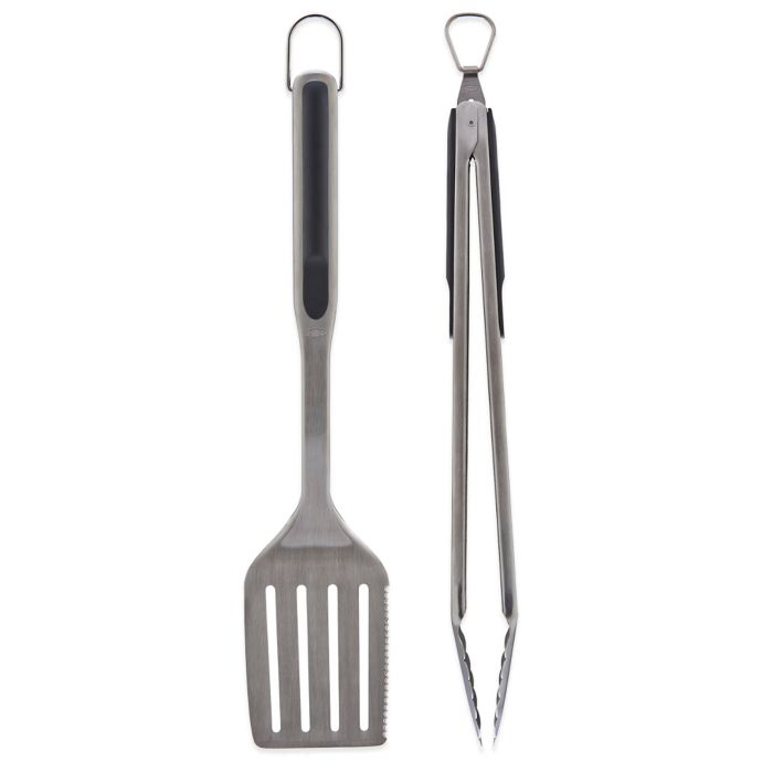 OXO Good Grips Grilling Tongs