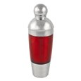 True Fabrications Red Band Cocktail Shaker