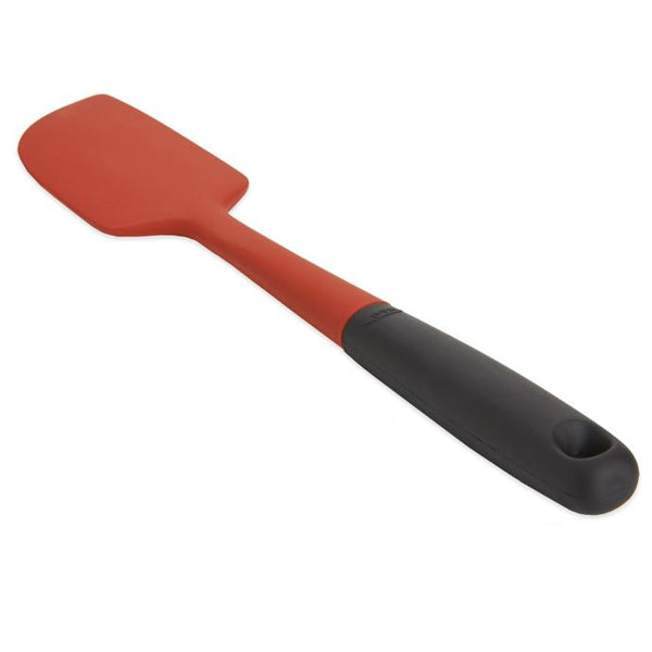  OXO Good Grips Medium Silicone Cookie Scoop & Small Spatula  Set​, Medium Cookie Scoop & Small Spatula, Red: Home & Kitchen