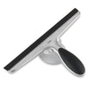 OXO Good Grips Stainless Steel Squeegee with Suction Cup