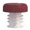 True Fabrications Slow Wine Pourer and Stopper