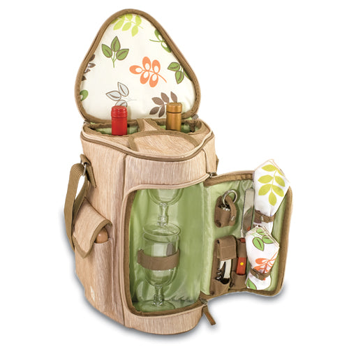 Picnic Time Meritage Botanica - Winestuff