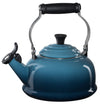 Le Creuset 1.7 Quart Whistling Tea Kettle