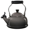 Le Creuset 1.7 Quart Whistling Tea Kettle - Oyster