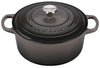 Le Creuset Signature 13.25 Quart Round Enameled Cast Iron Dutch Oven