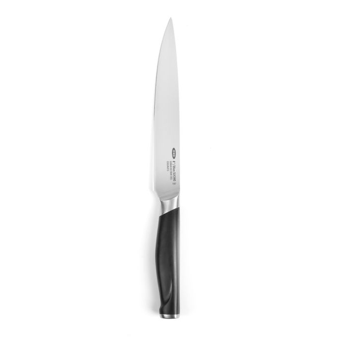 OXO Good Grips PRO 8-Inch Slicing Knife - Winestuff