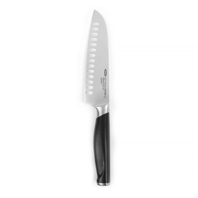 OXO Good Grips Professional Paring Kitchen Knife, 10cm