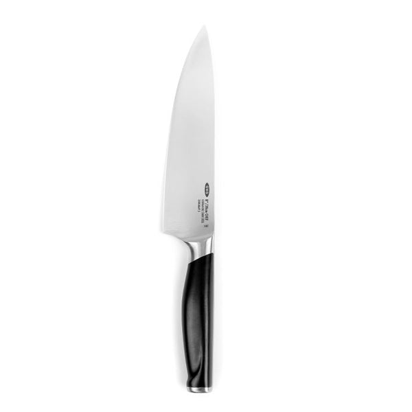 OXO Good Grips 8 Inch Bread Knife,Black/Silver