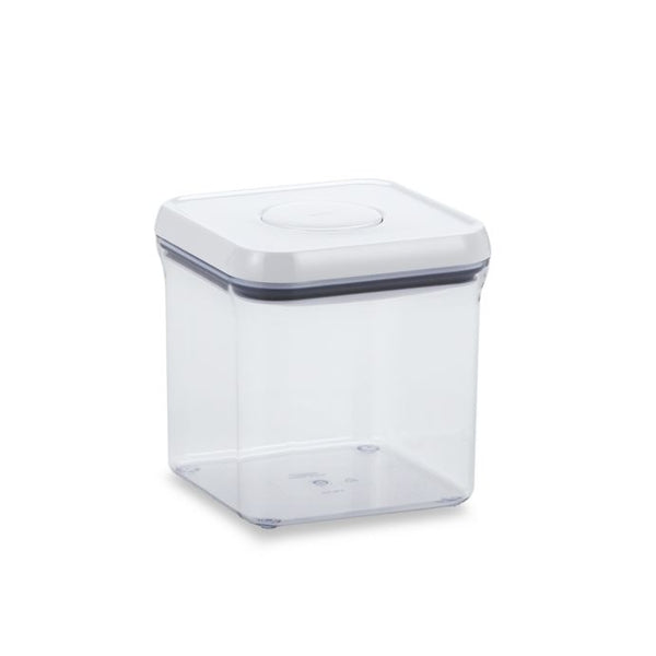OXO 2.6 qt Square Pop Container - Food Storage Containers