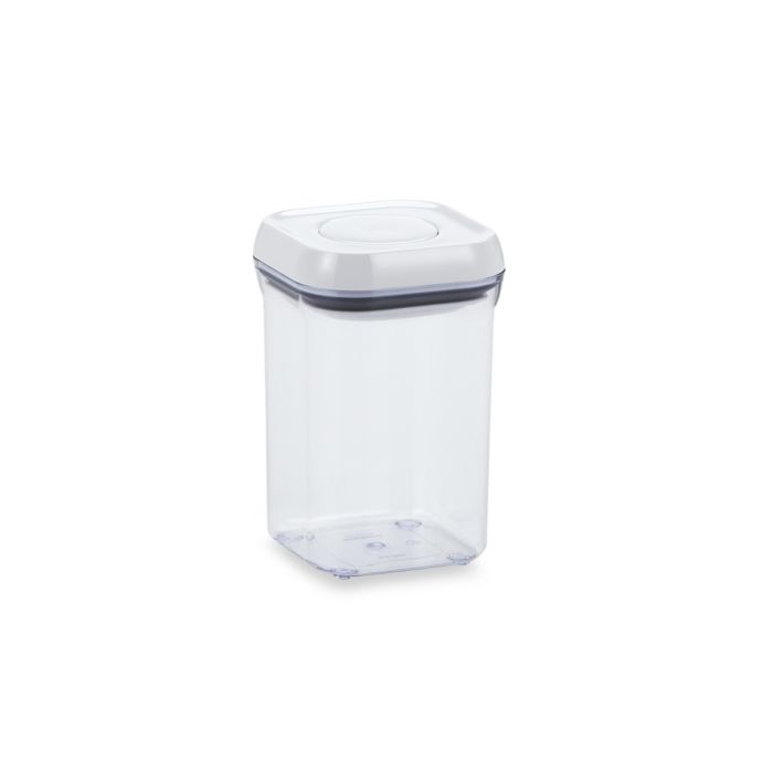 OXO Pop 1.6 liter Storage Container - Whisk