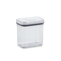 OXO Good Grips 0.5 qt. Rectangular Food Storage Pop Container - Winestuff