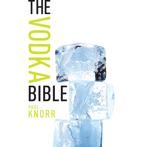 The Vodka Bible