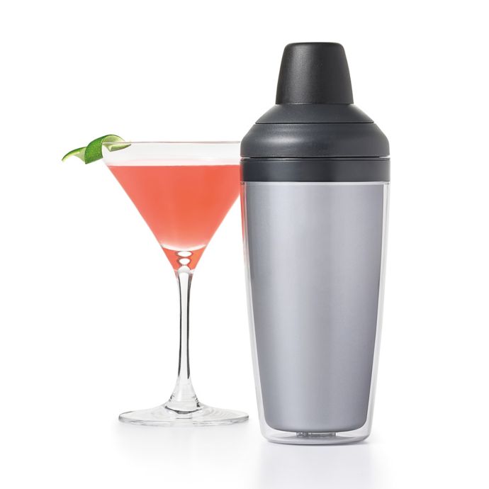 Oxo, Kitchen, Oxo Cocktail Shaker Free With Purchase