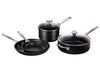 Le Creuset Toughened Nonstick Pro 6 Piece Cookware Set