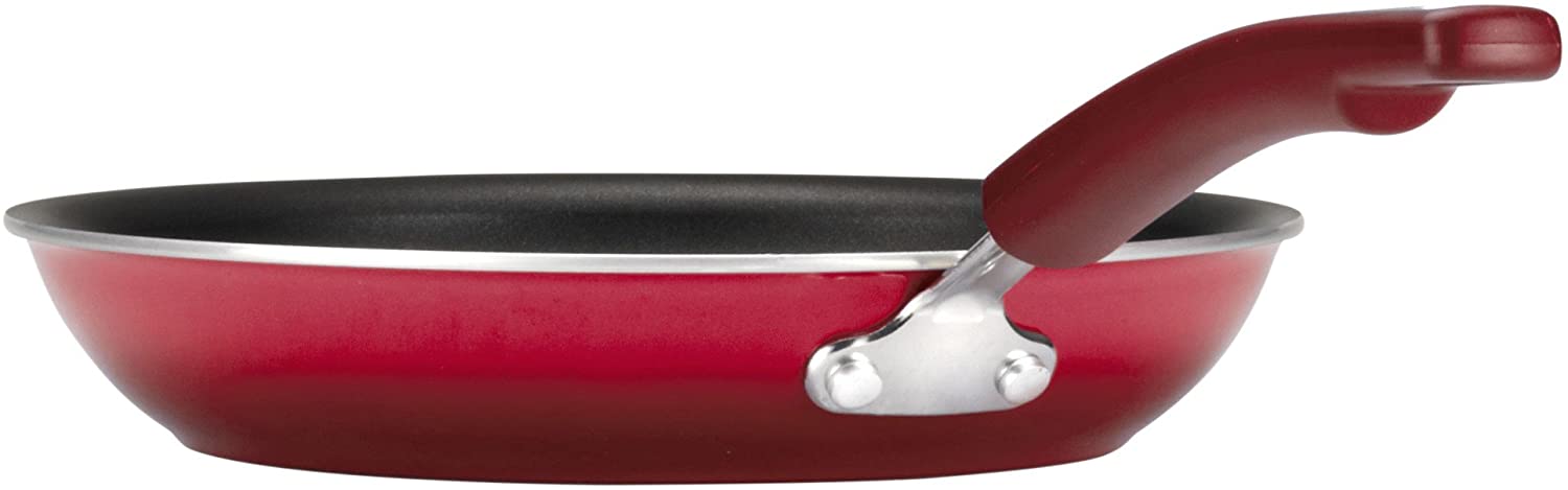 Rachael Ray Create Delicious Nonstick Cookware Pots and Pans Set, 13 P -  Winestuff