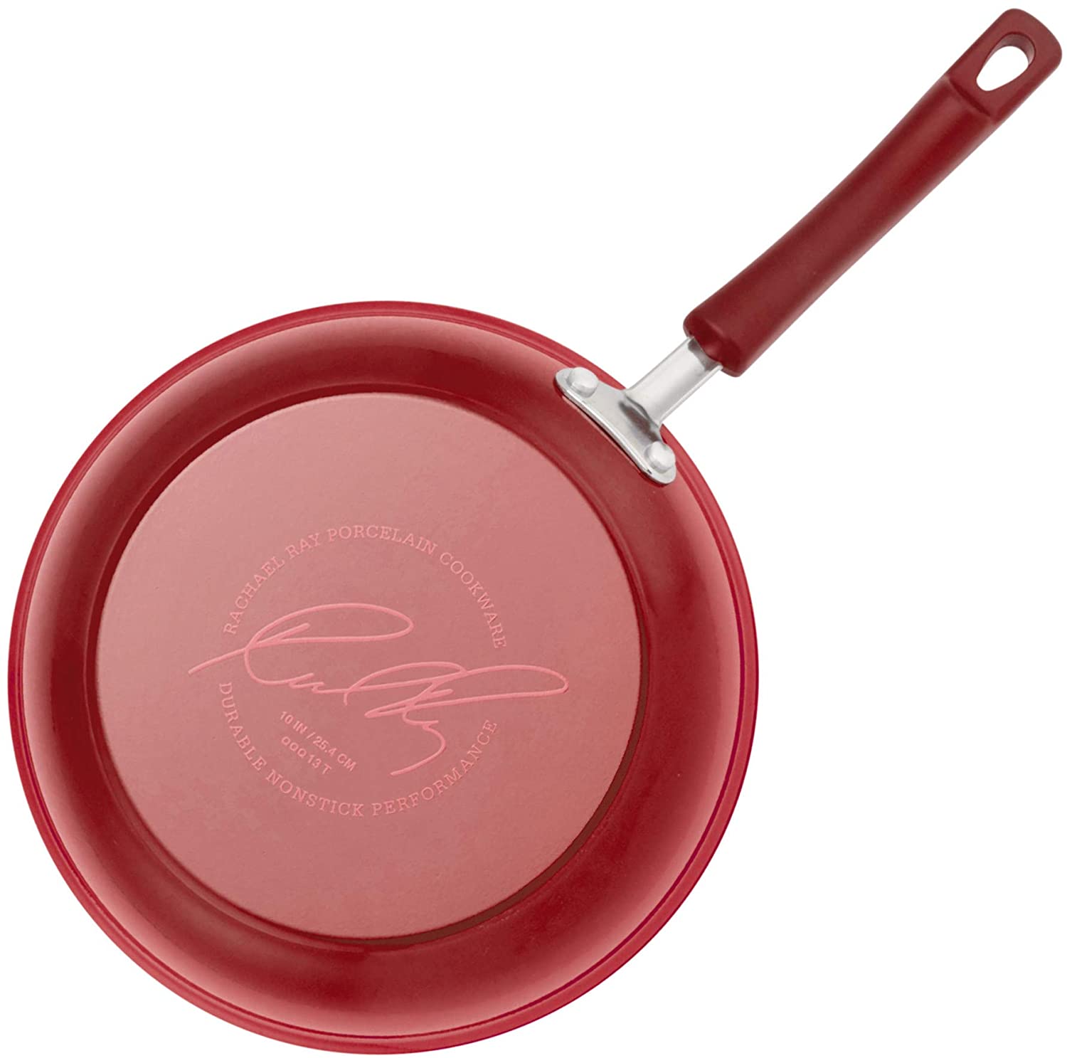 Rachael Ray Create Delicious Nonstick Cookware Pots and Pans Set, 13 P -  Winestuff