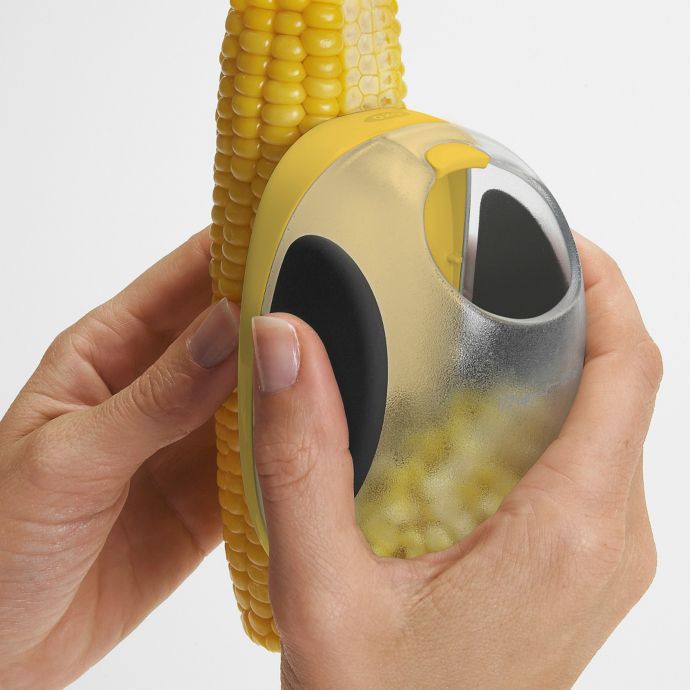 OXO Corn Stripper, Vegetable Tool