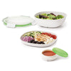 OXO Good Grips On-the-Go Salad Container