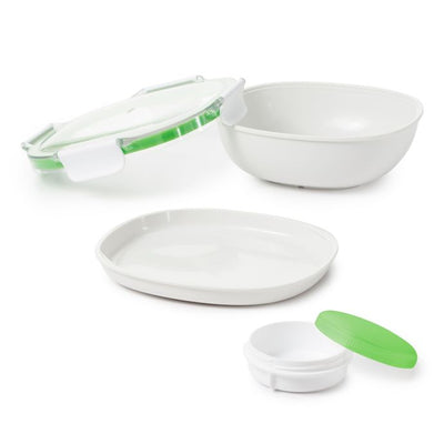 OXO Good Grips On-the-Go Salad Container