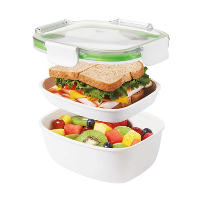 OXO Good Grips On-the-Go Snack Container