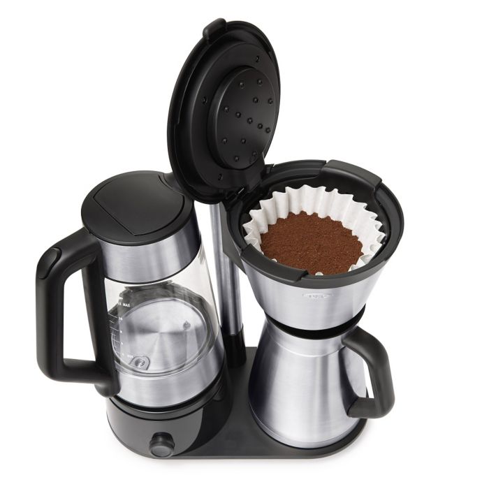 OXO On 12 Cup Coffee Maker