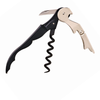 Pulltex Pulltaps Corkscrew - Black