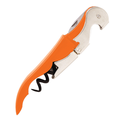 Pulltex Pulltaps Corkscrew - Orange