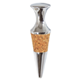 True Fabrications Cork Bottle Stopper