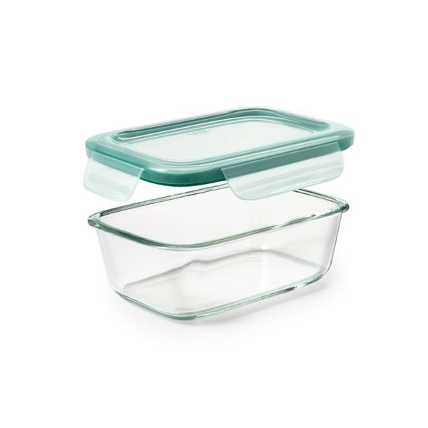 OXO Good Grips 0.9 qt. Square Food Storage POP Container - Winestuff