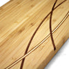 Totally Bamboo Del Mar Charcuterie Board