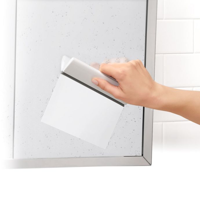 Mirror Squeegee
