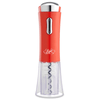 The Volta™ Electric Corkscrew System - Red