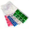 Wine Chill Gel Tote - Blue